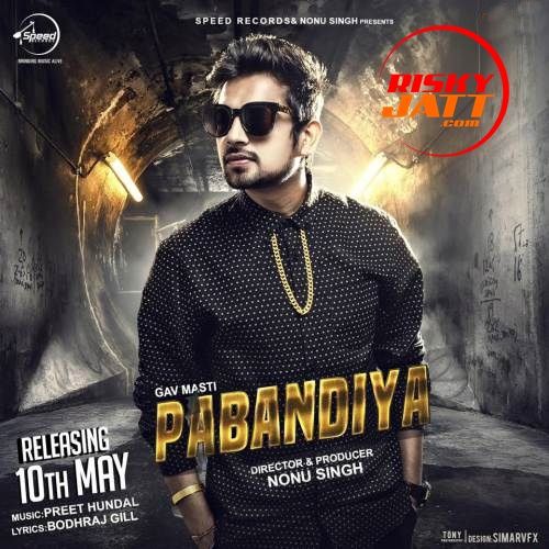 Pabandiyan Gav Masti mp3 song ringtone, Pabandiyan Gav Masti Ringtone Download - RiskyJatt.Com