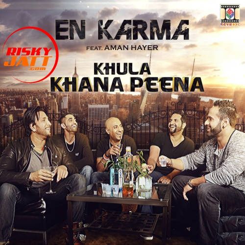 Khula Khana Peena En Karma, Aman Hayer mp3 song ringtone, Khula Khana Peena En Karma, Aman Hayer Ringtone Download - RiskyJatt.Com