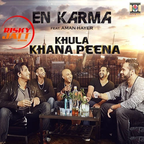 En Karma and Aman Hayer New Songs and Top 20 Albums
