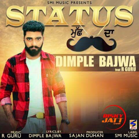 Status Muchh Da Dimple Bajwa mp3 song ringtone, Status Muchh Da Dimple Bajwa Ringtone Download - RiskyJatt.Com