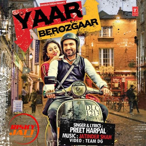 Yaar Berozgaar Preet Harpal mp3 song ringtone, Yaar Berozgaar Preet Harpal Ringtone Download - RiskyJatt.Com