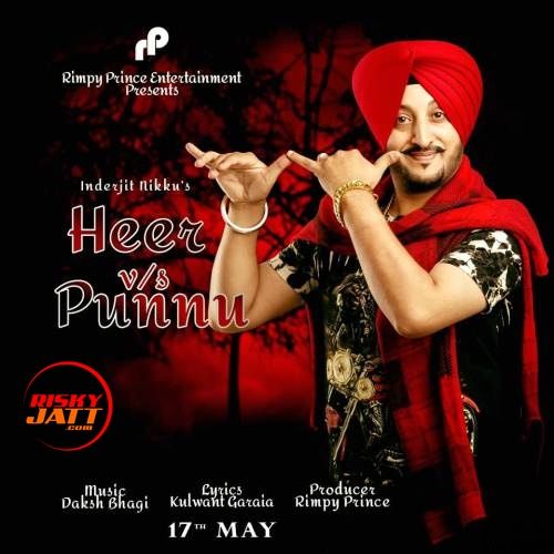 Heer VS Punnu Inderjit Nikku mp3 song ringtone, Heer VS Punnu Inderjit Nikku Ringtone Download - RiskyJatt.Com