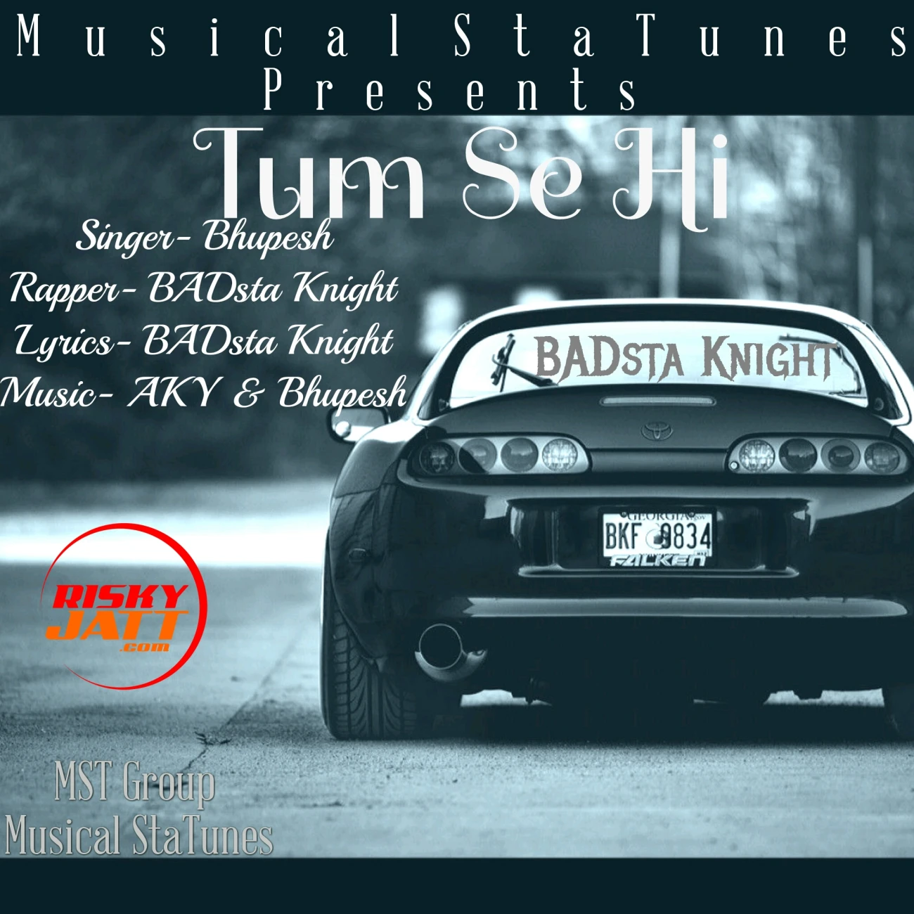 Bhupesh and Badsta Knight New Songs and Top 20 Albums