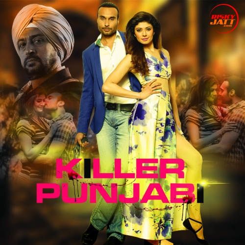 Chak De Kalpana Patowary, Shipra Goyal mp3 song ringtone, Killer Punjabi Kalpana Patowary, Shipra Goyal Ringtone Download - RiskyJatt.Com