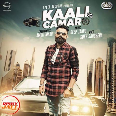 Kaali Camaro Amrit Maan mp3 song ringtone, Kaali Camaro Amrit Maan Ringtone Download - RiskyJatt.Com