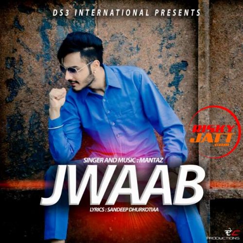 Jwaab Mantaz mp3 song ringtone, Jwaab Mantaz Ringtone Download - RiskyJatt.Com