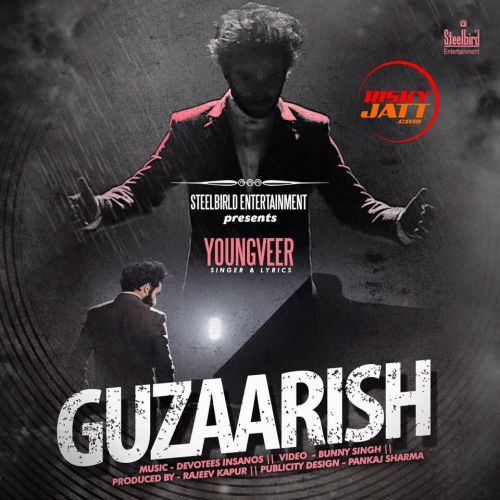 Guzaarish Young Veer mp3 song ringtone, Guzaarish Young Veer Ringtone Download - RiskyJatt.Com