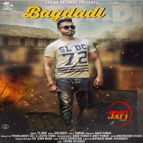 Bagdadi Tej Bir mp3 song ringtone, Bagdadi Tej Bir Ringtone Download - RiskyJatt.Com