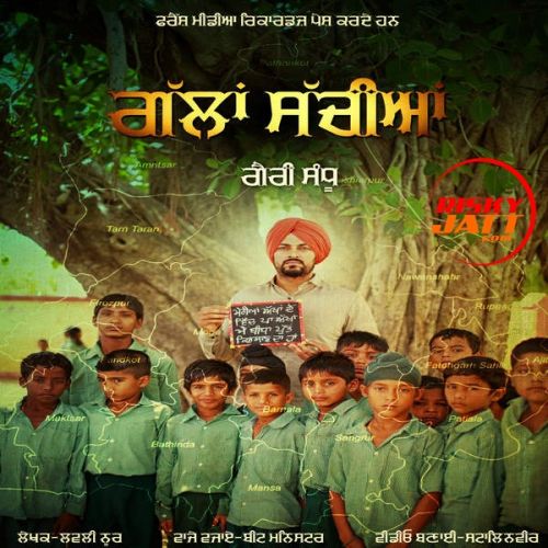 Gallan Sachiya Garry Sandhu mp3 song ringtone, Gallan Sachiya Garry Sandhu Ringtone Download - RiskyJatt.Com