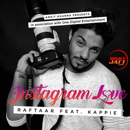 Instagram Love Raftaar, Kappie mp3 song ringtone, Instagram Love Raftaar, Kappie Ringtone Download - RiskyJatt.Com