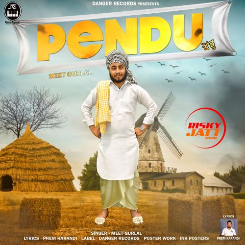 Pendu Meet Gurlal mp3 song ringtone, Pendu Meet Gurlal Ringtone Download - RiskyJatt.Com