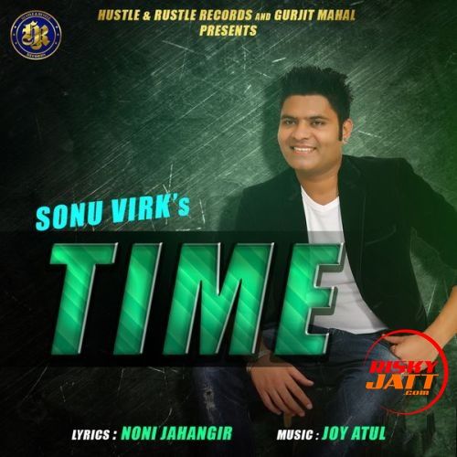 Time Sonu Virk mp3 song ringtone, Time Sonu Virk Ringtone Download - RiskyJatt.Com