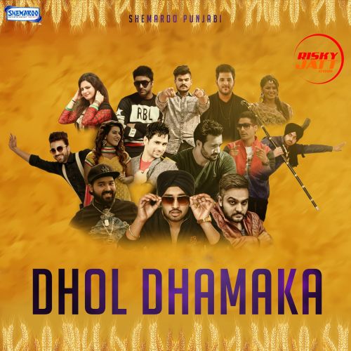 London Rocky mp3 song ringtone, Dhol Dhamaka Rocky Ringtone Download - RiskyJatt.Com