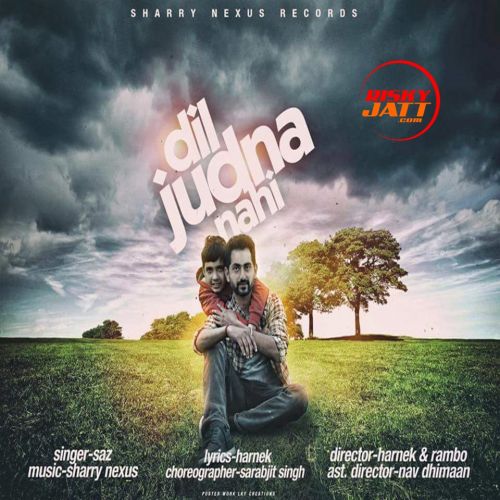 Dil Judna Nai Saaz mp3 song ringtone, Dil Judna Nai Saaz Ringtone Download - RiskyJatt.Com