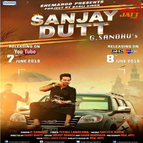 Jatt Di Dunali G Sandhu mp3 song ringtone, Jatt Di Dunali G Sandhu Ringtone Download - RiskyJatt.Com