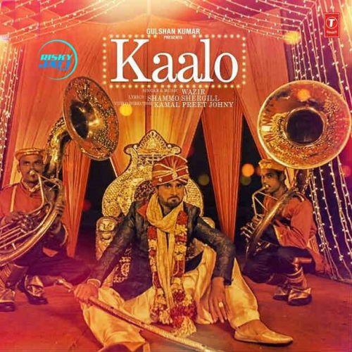 Kaalo Wazir mp3 song ringtone, Kaalo Wazir Ringtone Download - RiskyJatt.Com