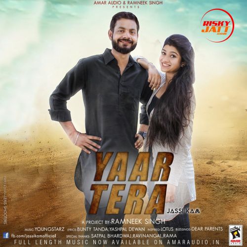 Yaar Tera Jassi Kam mp3 song ringtone, Yaar Tera Jassi Kam Ringtone Download - RiskyJatt.Com