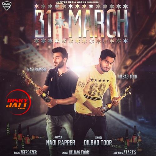 31 March Dilbag Toor mp3 song ringtone, 31 March Dilbag Toor Ringtone Download - RiskyJatt.Com