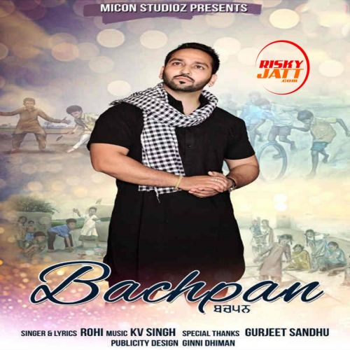 Bachpan Rohi mp3 song ringtone, Bachpan Rohi Ringtone Download - RiskyJatt.Com