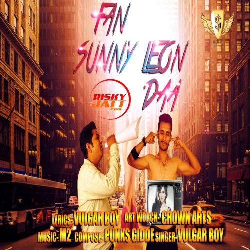 Sunny Leone Valgur Boy mp3 song ringtone, Sunny Leone Valgur Boy Ringtone Download - RiskyJatt.Com