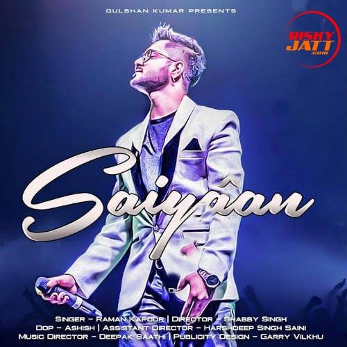 Saiyaan Raman Kapoor mp3 song ringtone, Saiyaan Raman Kapoor Ringtone Download - RiskyJatt.Com