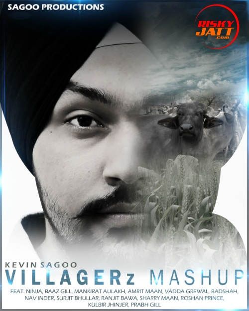 Villagerz Mashup Kevin Sagoo mp3 song ringtone, Villagerz Mashup Kevin Sagoo Ringtone Download - RiskyJatt.Com