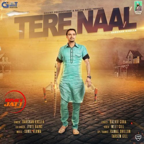 Tere Naal Darshan Khella, Jyoti Bains mp3 song ringtone, Tere Naal Darshan Khella, Jyoti Bains Ringtone Download - RiskyJatt.Com