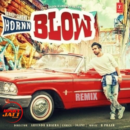 Horn blow (Remix) Srmn mp3 song ringtone, Horn Blow (Remix) Srmn Ringtone Download - RiskyJatt.Com