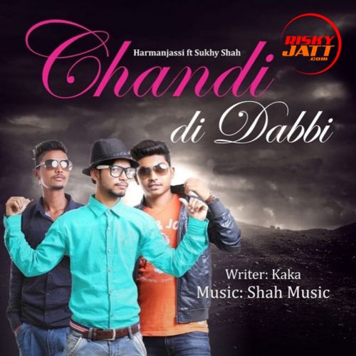 Chandi Di Dabbi Harman Jassi mp3 song ringtone, Chandi Di Dabbi Harman Jassi Ringtone Download - RiskyJatt.Com