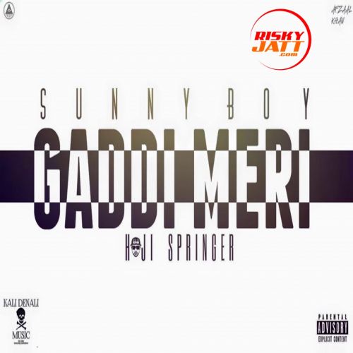 Gaddi Meri Haji Springer, Sunny Boy mp3 song ringtone, Gaddi Meri Haji Springer, Sunny Boy Ringtone Download - RiskyJatt.Com