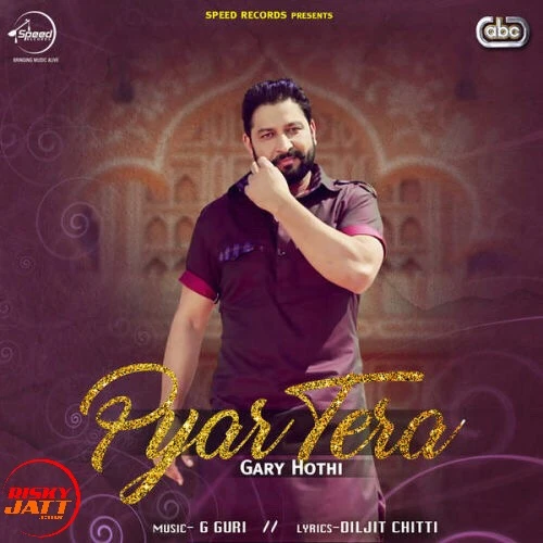 Gary Hothi New Songs and Top 20 Albums
