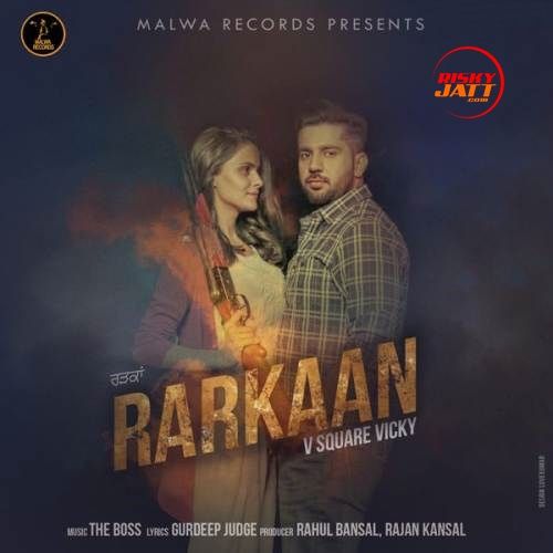 Rarkaan V Square Vicky mp3 song ringtone, Rarkaan V Square Vicky Ringtone Download - RiskyJatt.Com