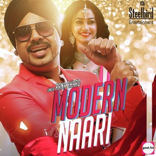 Modern Naari Rana Shaad mp3 song ringtone, Modern Naari Rana Shaad Ringtone Download - RiskyJatt.Com