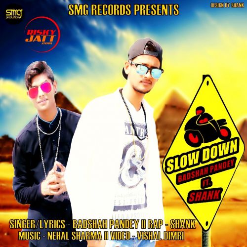 Slow Down Badshah Pandey, Shank mp3 song ringtone, Slow Down Badshah Pandey, Shank Ringtone Download - RiskyJatt.Com