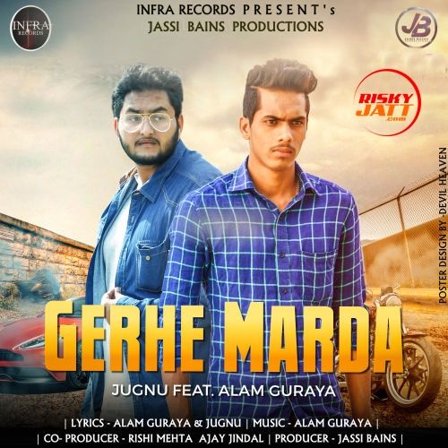 Gerha Maarda Jugnu mp3 song ringtone, Gerha Marda Jugnu Ringtone Download - RiskyJatt.Com