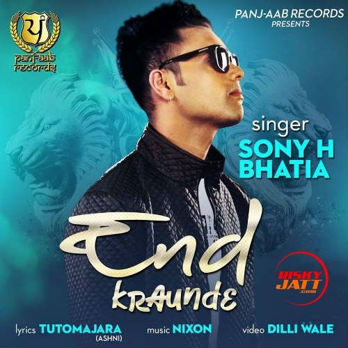 End Kraunde Sony H Bhatia mp3 song ringtone, End Kraunde Sony H Bhatia Ringtone Download - RiskyJatt.Com