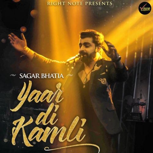 Yaar Di Kamli Sagar Bhatia mp3 song ringtone, Yaar Di Kamli Sagar Bhatia Ringtone Download - RiskyJatt.Com