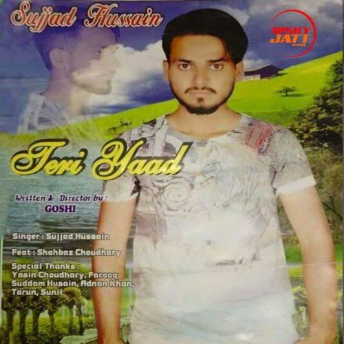 Teri Yaad Sujjad Hussain mp3 song ringtone, Teri Yaad Sujjad Hussain Ringtone Download - RiskyJatt.Com