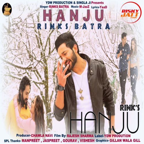 Hanju Rinks Batra mp3 song ringtone, Hanju Rinks Batra Ringtone Download - RiskyJatt.Com