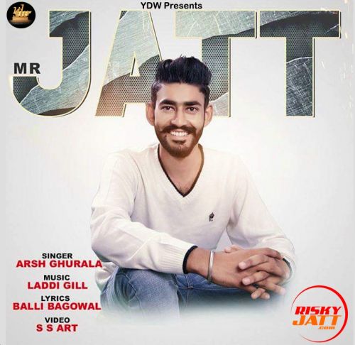 Mr Jatt Arsh Ghurala mp3 song ringtone, Mr Jatt Arsh Ghurala Ringtone Download - RiskyJatt.Com