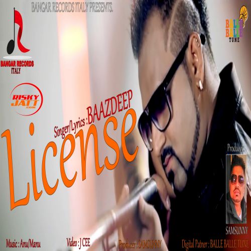 License Baazdeep mp3 song ringtone, License Baazdeep Ringtone Download - RiskyJatt.Com