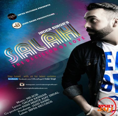 Salah Inder Singh mp3 song ringtone, Salah Inder Singh Ringtone Download - RiskyJatt.Com