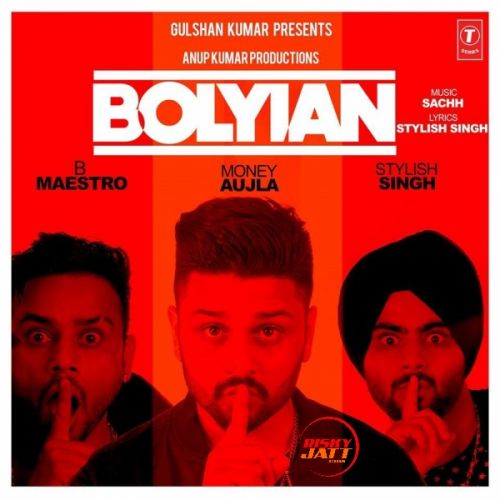 Boliyan Money Aujla mp3 song ringtone, Boliyan Money Aujla Ringtone Download - RiskyJatt.Com