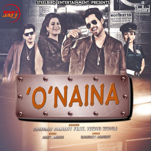 O Naina Saurav Pandit, Nidhi Kohli mp3 song ringtone, O Naina Saurav Pandit, Nidhi Kohli Ringtone Download - RiskyJatt.Com