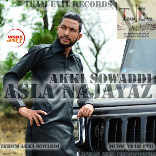 Asla Najayaz Akki Sowaddi mp3 song ringtone, Asla Najayaz Akki Sowaddi Ringtone Download - RiskyJatt.Com