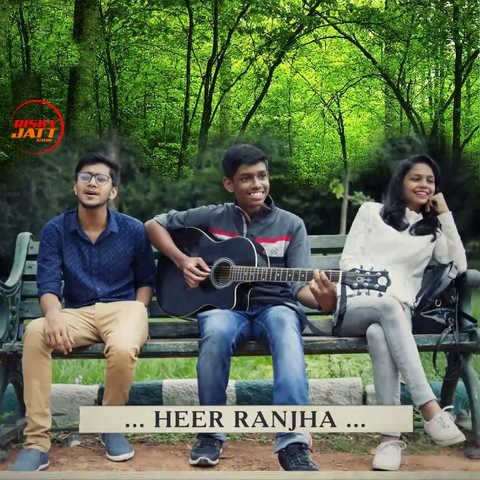 Heer Ranjha Darshan Mehta mp3 song ringtone, Heer Ranjha Darshan Mehta Ringtone Download - RiskyJatt.Com