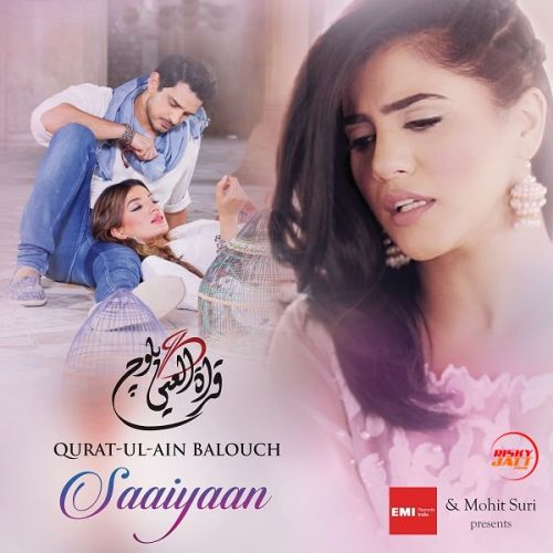 Saaiyaan Qurat Ul Ain Balouch mp3 song ringtone, Saaiyaan Qurat Ul Ain Balouch Ringtone Download - RiskyJatt.Com