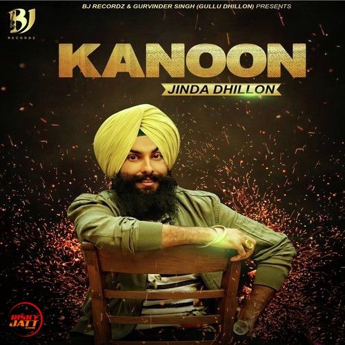 Kanoon Jinda Dhillon mp3 song ringtone, Kanoon Jinda Dhillon Ringtone Download - RiskyJatt.Com