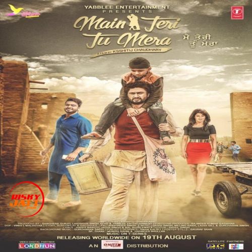 Bharjaiye Roshan Prince, Mankirt Aulakh mp3 song ringtone, Main Teri Tu Mera Roshan Prince, Mankirt Aulakh Ringtone Download - RiskyJatt.Com