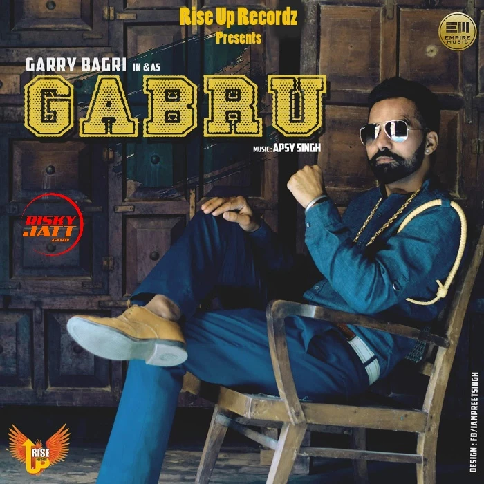 Garry Bagri New Songs and Top 20 Albums